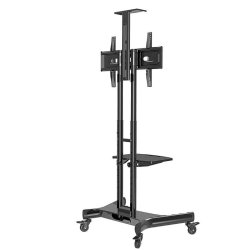 NM-M1700BLACK 50kg VESA 200X200-600X400