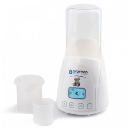 BABY HEATHER ORO-BABY HEATHER