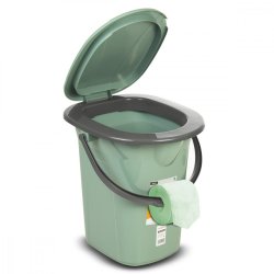 Turisttoiletspand GreenBlue GB320GG