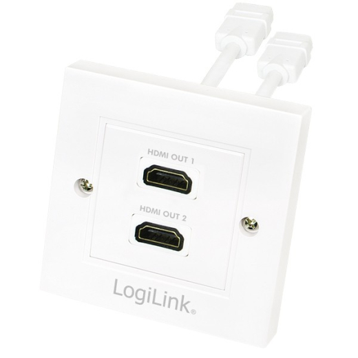 2xHDMI stik