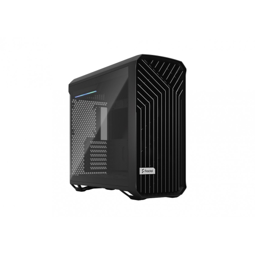 Torrent Black TG Lydh�mmende 5xFan ATX
