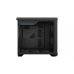 Torrent Black TG Lydh�mmende 5xFan ATX