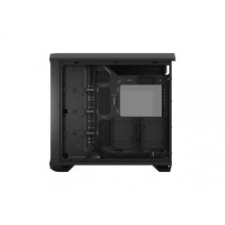 Torrent Black TG Lydh�mmende 5xFan ATX