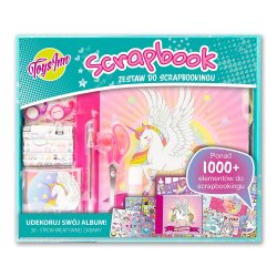 Scrapbooking s�t