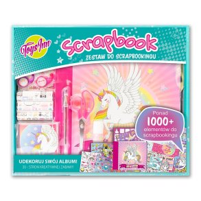 Scrapbooking s�t