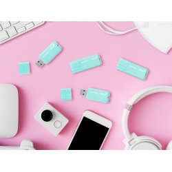 Pendrive UME3 Care 128GB USB 3.0