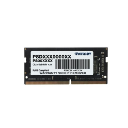 Memory DDR4 SIGNATURE 16GB/3200 (1*16GB) CL22