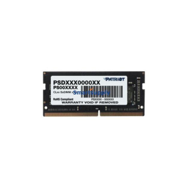Memory DDR4 SIGNATURE 16GB/3200 (1*16GB) CL22