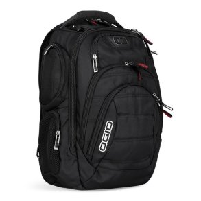 Rygs�k OGIO GAMBIT BLACK