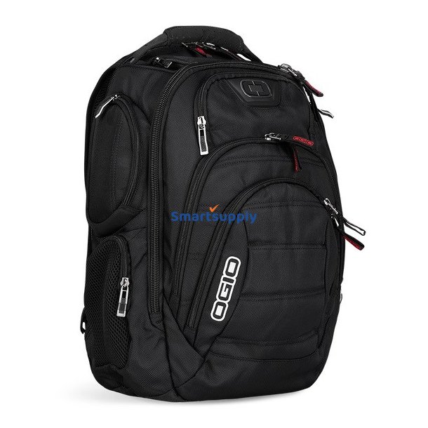 Rygs�k OGIO GAMBIT BLACK