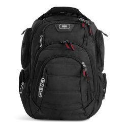 Rygs�k OGIO GAMBIT BLACK
