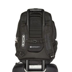Rygs�k OGIO GAMBIT BLACK