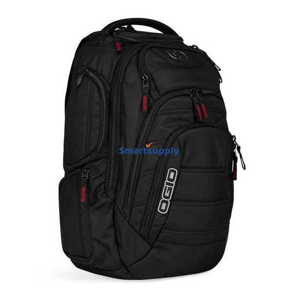 Backpack OGIO RENEGADE RSS BLACK