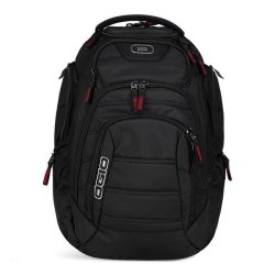 Backpack OGIO RENEGADE RSS BLACK
