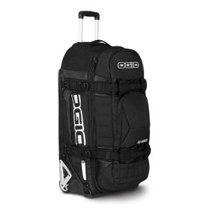 Rejsetaske OGIO RIG 9800 SORT