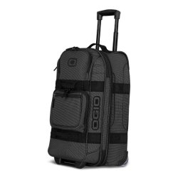 Rejsetaske OGIO LAYOVER BLACK PINDOT