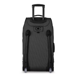 Rejsetaske OGIO TERMINAL BLACK PINDOT