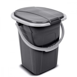 Tourist toilet bucket GB320AG