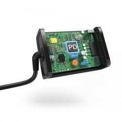 Universel USB-C str�madapter PD 5-20V/65