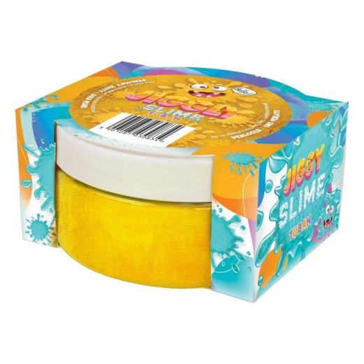 Tuban Jiggly Slime - guldperle 200g