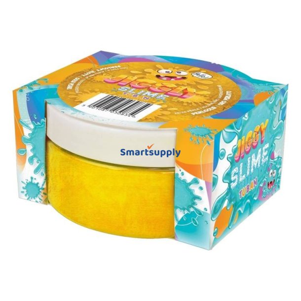 Tuban Jiggly Slime - guldperle 200g