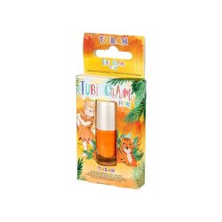 Tuban Tubi Glam - orange perle