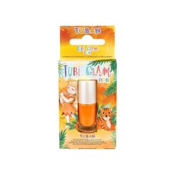 Tuban Tubi Glam - orange perle