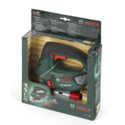 Klein Bosch Fretsav II