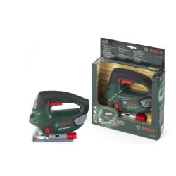 Klein Bosch Fretsav II