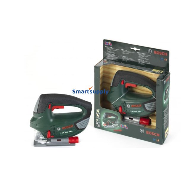 Klein Bosch Fretsav II