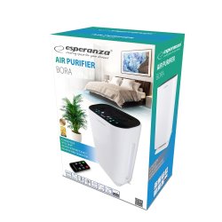 Air purifier Bora