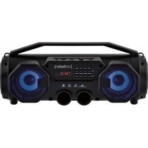 Bluetooth H�jtaler Rebeltec SoundBox 340