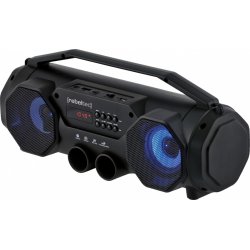 Bluetooth H�jtaler Rebeltec SoundBox 340