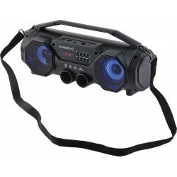 Bluetooth H�jtaler Rebeltec SoundBox 340