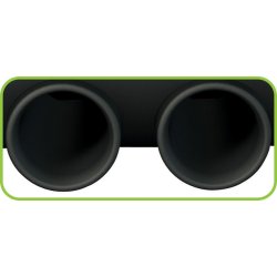 Bluetooth H�jtaler Rebeltec SoundBox 340