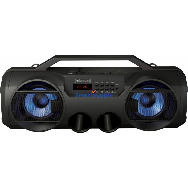 Bletooth H�jtaler Rebeltec SoundBox 440