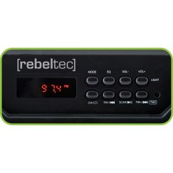 Bletooth H�jtaler Rebeltec SoundBox 440