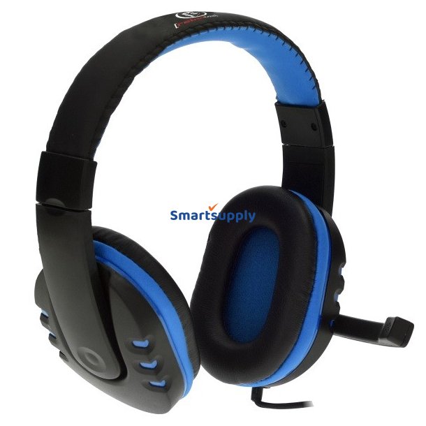 Headset REVOL mini jack 3,5mm 4pin