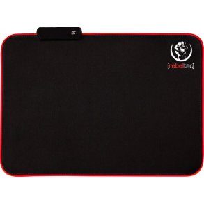Gl�dende musem�tte Rebeltec SLIDER M LED