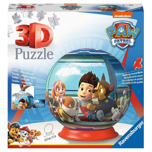 Paw Patrol