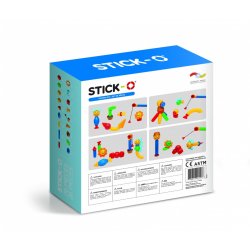 Magformers Blocks Stick- O Fishing s�t 26 dele.