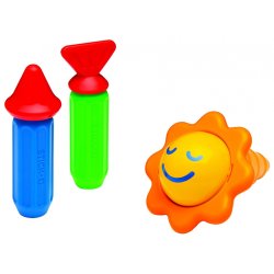 Magformers Blocks Stick- O Fishing s�t 26 dele.