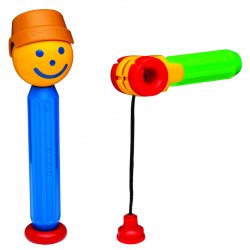 Magformers Blocks Stick- O Fishing s�t 26 dele.