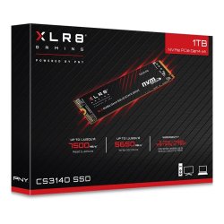 SSD 1TB M.2 2280 CS3140