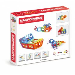 Magformers Magnetiske blokke basis 30 stk.