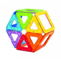 Magformers Magnetiske blokke basis 30 stk.