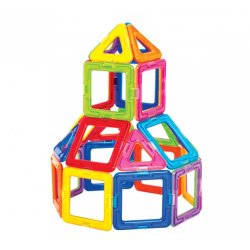 Magformers Magnetiske blokke basis 30 stk.