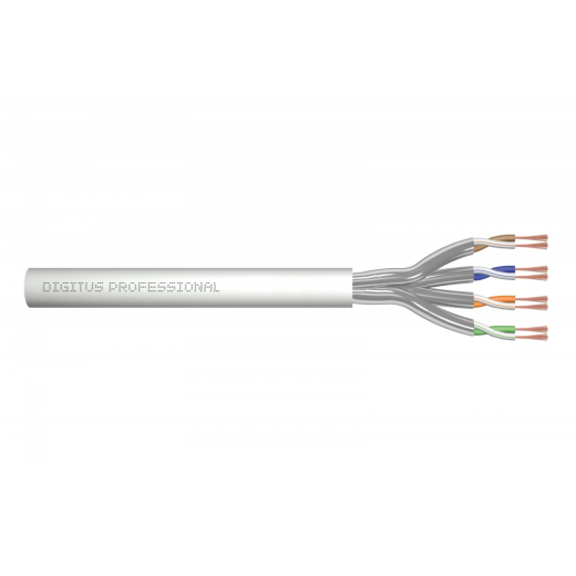 Kabel U/FTP cat. 6A DK-1623-A-P-305