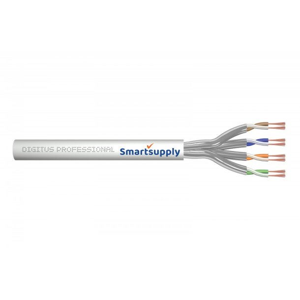 Kabel U/FTP cat. 6A DK-1623-A-P-305