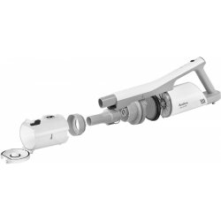 Vertikal st�vsuger AURA VM 7050